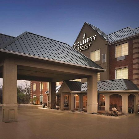 Country Inn & Suites By Radisson, Valparaiso, In Exteriör bild