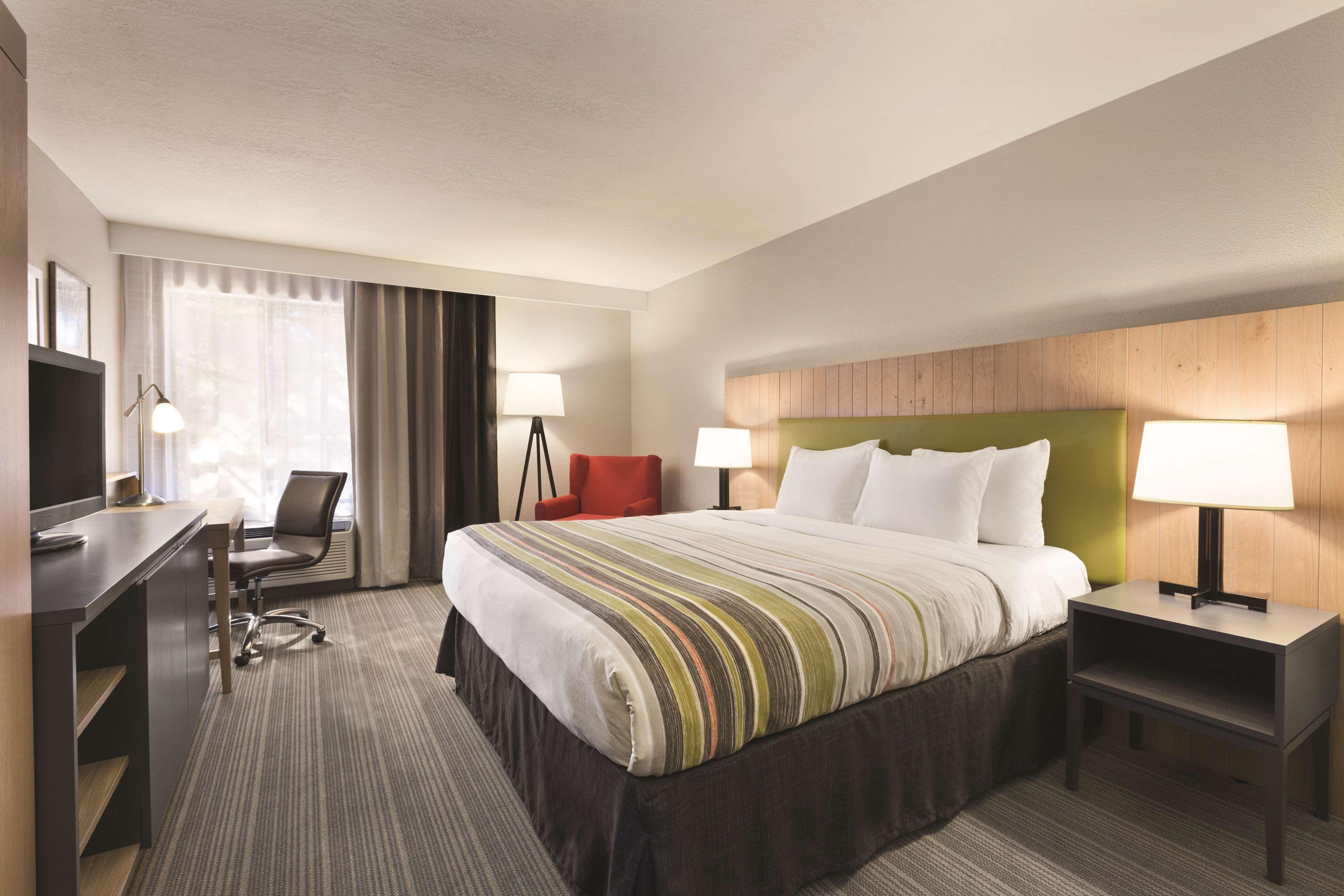 Country Inn & Suites By Radisson, Valparaiso, In Exteriör bild
