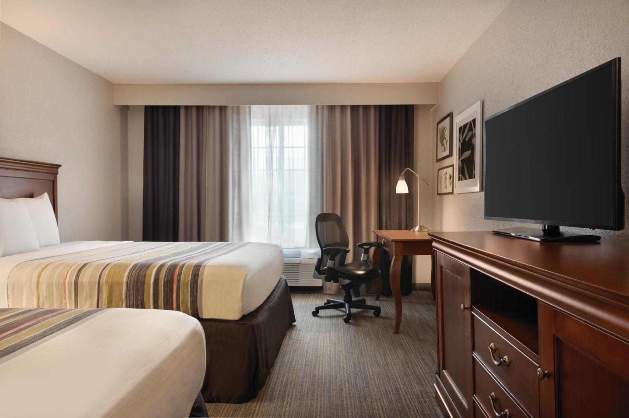 Country Inn & Suites By Radisson, Valparaiso, In Exteriör bild