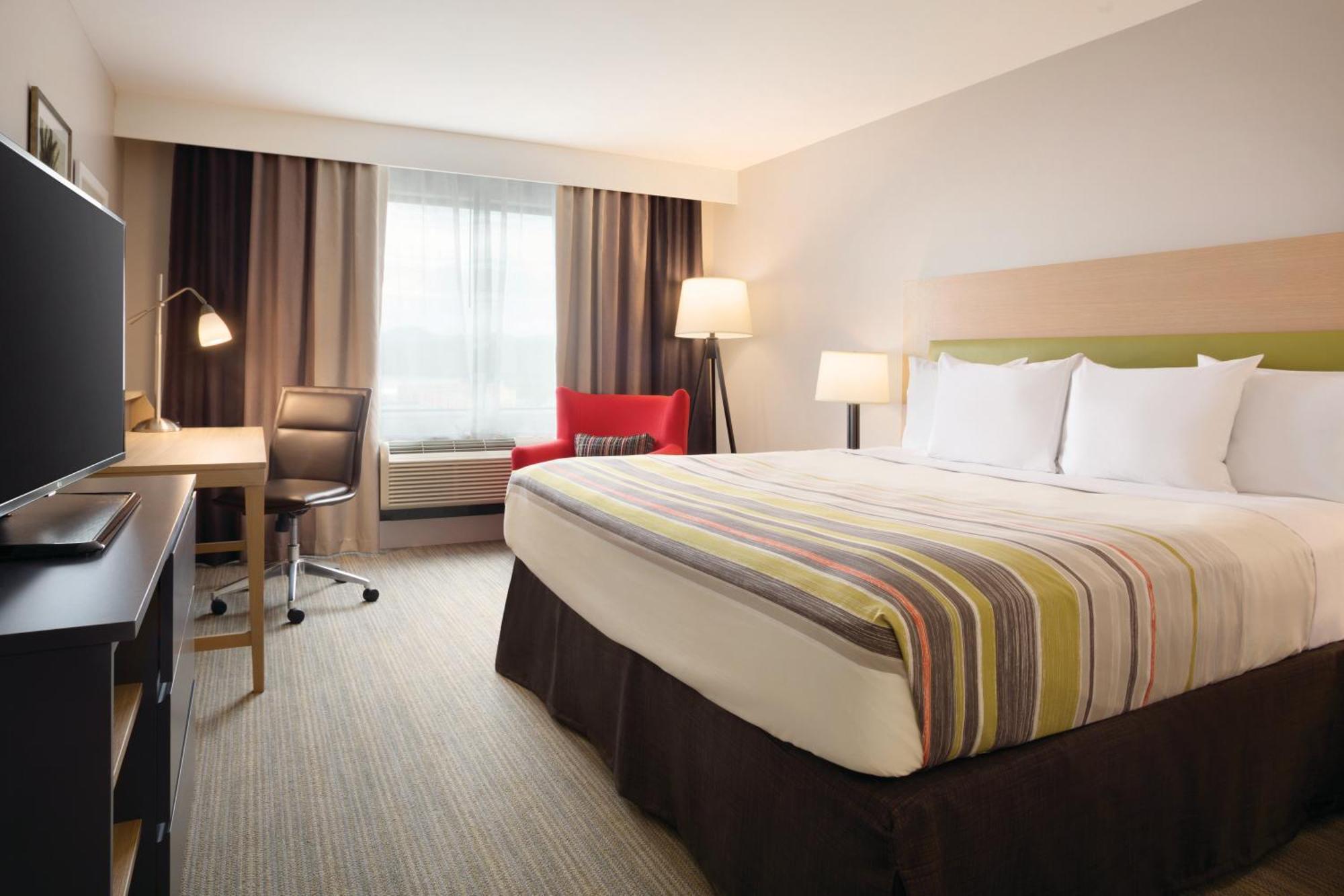 Country Inn & Suites By Radisson, Valparaiso, In Exteriör bild
