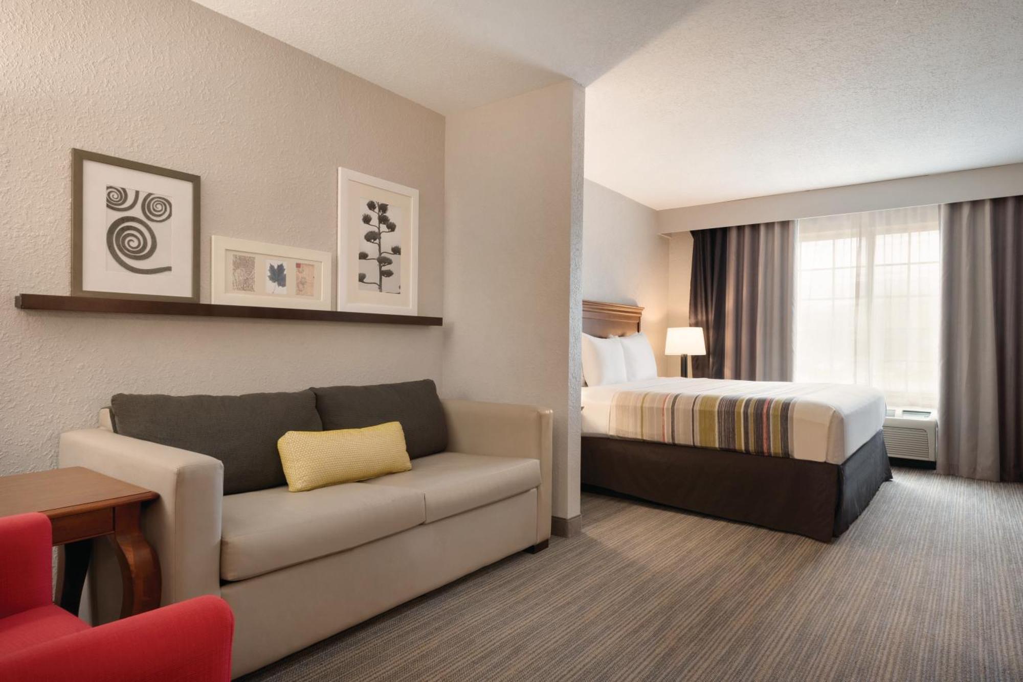 Country Inn & Suites By Radisson, Valparaiso, In Exteriör bild