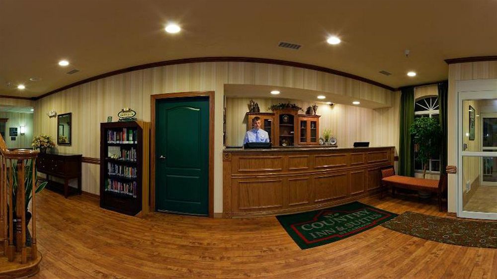 Country Inn & Suites By Radisson, Valparaiso, In Exteriör bild