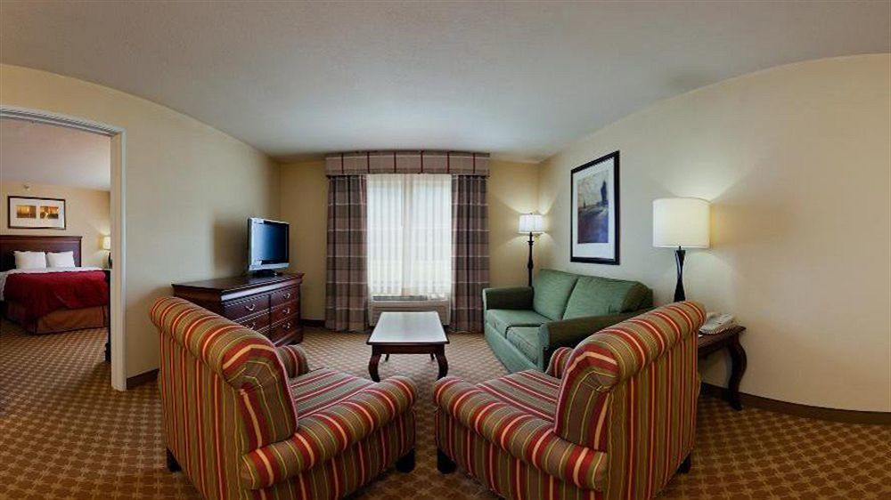 Country Inn & Suites By Radisson, Valparaiso, In Exteriör bild