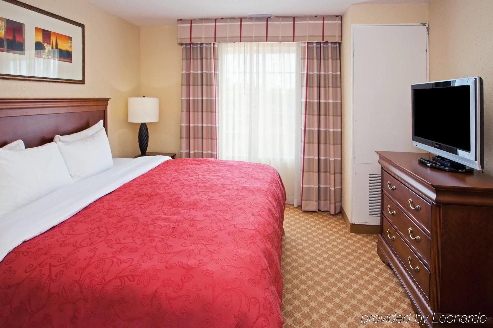 Country Inn & Suites By Radisson, Valparaiso, In Rum bild